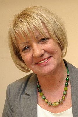 Foto unseres Dozenten / unserer Dozentin