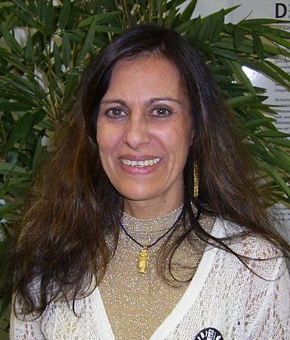 Foto unseres Dozenten / unserer Dozentin