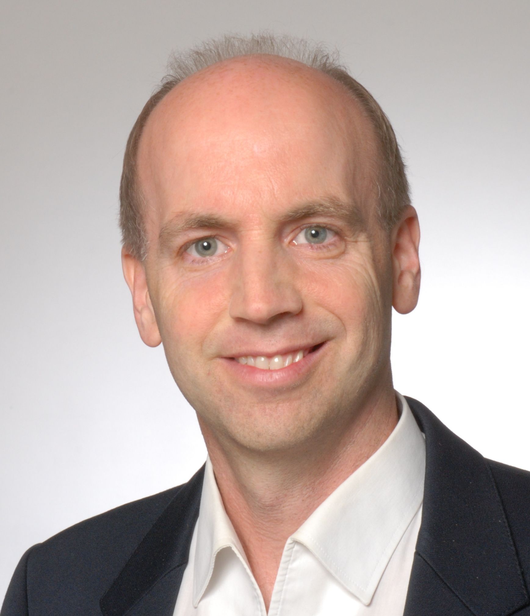 Foto unseres Dozenten / unserer Dozentin