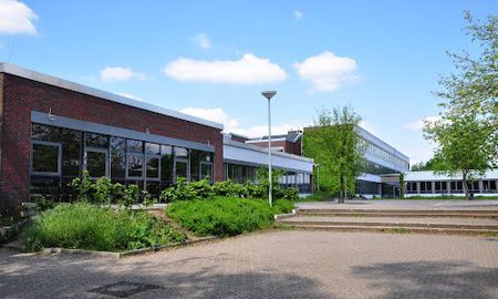 Foto unseres Geb&auml;udes