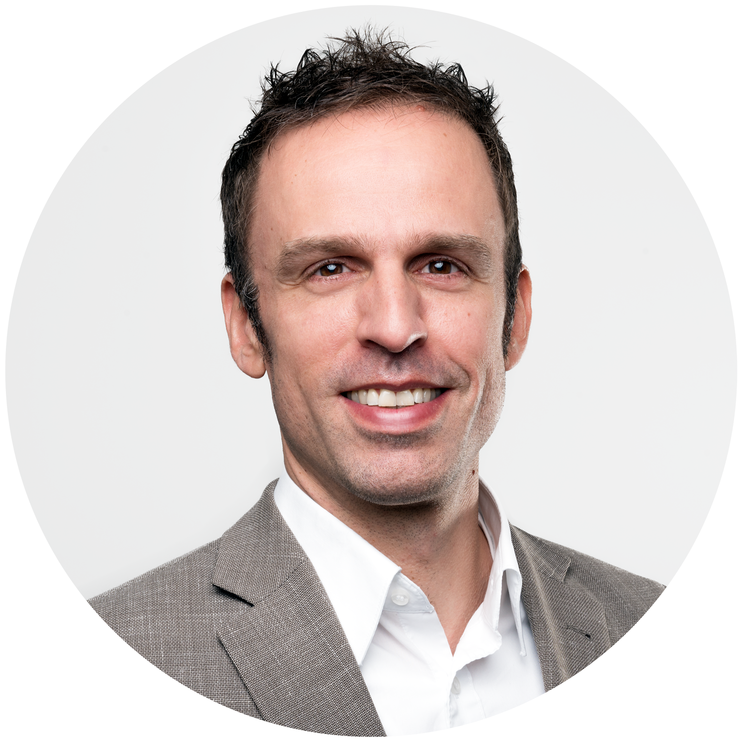 Martin Kurth, VHS-Leiter